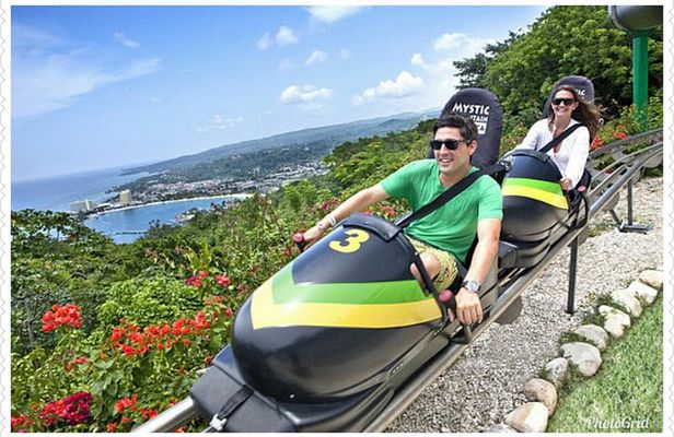 Mystic Mountain Private Tour