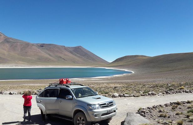 Argentine Northwest