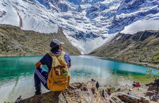 Humantay Lake Trek 1 Day - Huaynas Expeditions