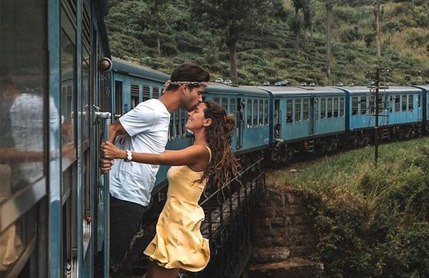 8-Day Romantic Honeymoon Tour