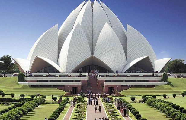 Private 2 Days Tour of Old & New Delhi