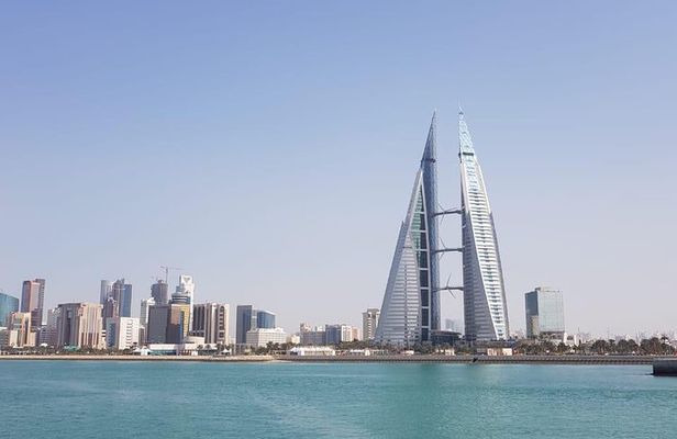Sightseeing tour in Kingdom of Bahrain -Private tour only