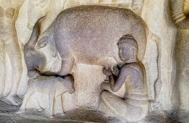 Mahabalipuram tour by Tourism Ministry approved company