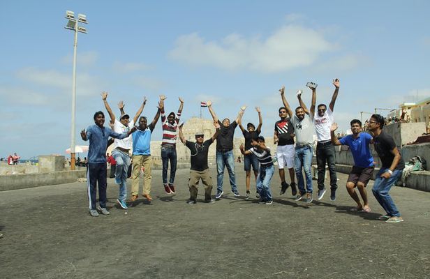Alexandria Day Tour From Cairo