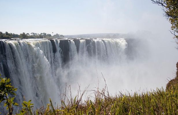Victoria Falls - Chobe Combo