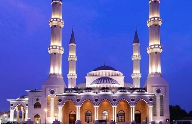 Private Dubai Cultural tour with lunch specialized guide