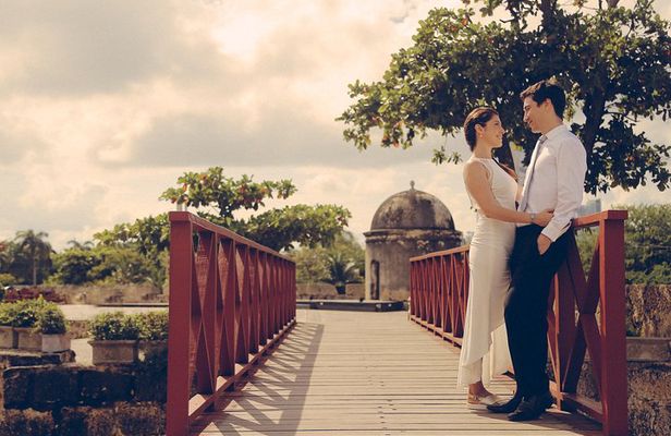 Cartagena Photo Experience