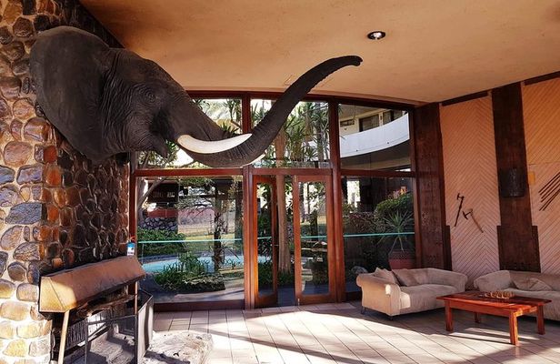 Hwange 3 day Safari
