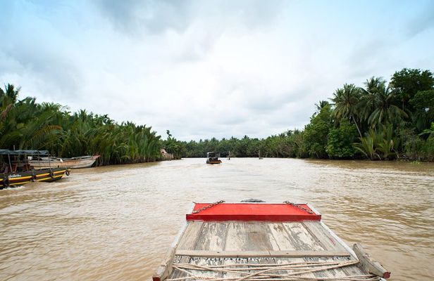 Private 2-Day Mekong Delta Tour – Vinh Long & Can Tho