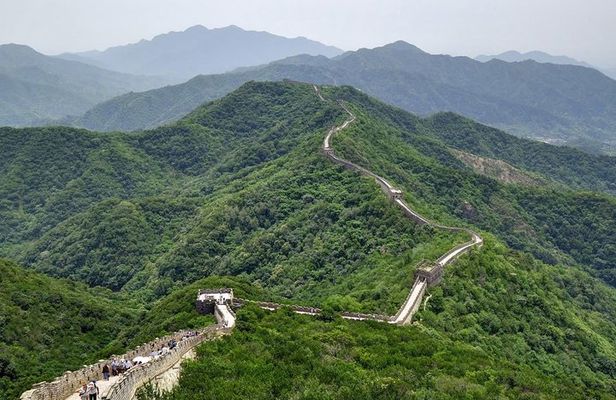 11-Day Small-Group China Tour: Beijing, Xi'an, Yangtze Cruise and Shanghai