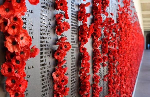 2-Day Gallipoli Tour from Istanbul - Small Group