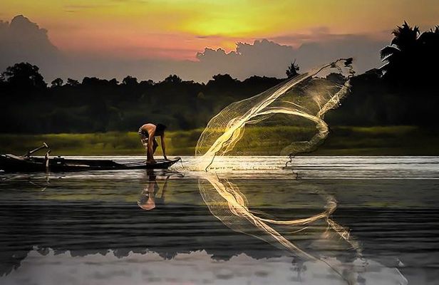Mekong Cai Be Floating Market Private Tour From Ho Chi Minh City