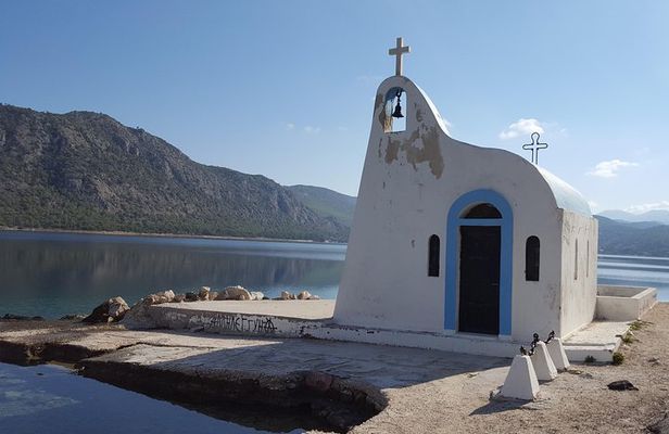 Loutraki Private Tour from Corinth