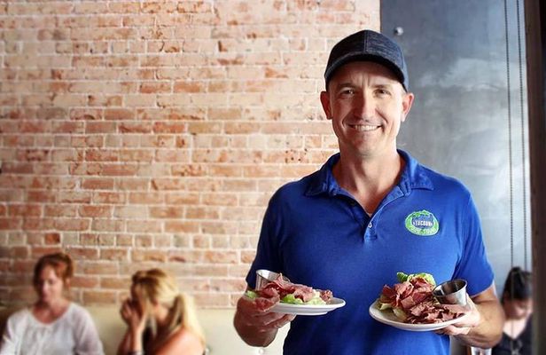 Tucson Food Tours- Downtown Tucson Walking Food Tour