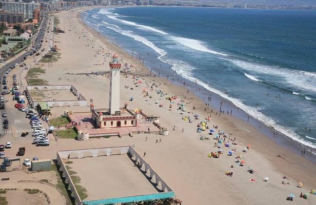 Private La Serena and Coquimbo City Tour