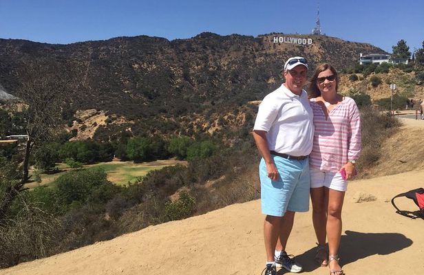 Los Angeles Highlights Tour