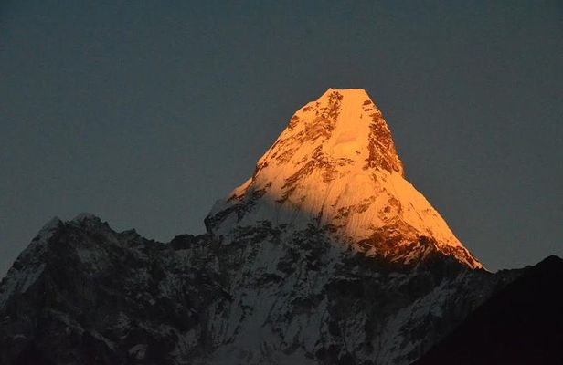 Everest Panorama Trek