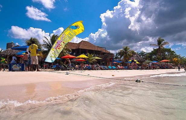 Ocho Rios Nightlife