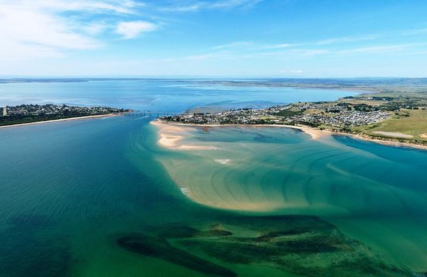 Phillip Island Helicopter Tour