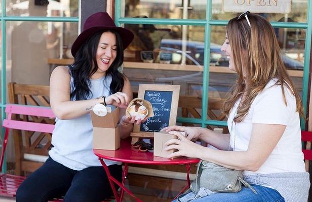 Solvang Food and Photo Tour