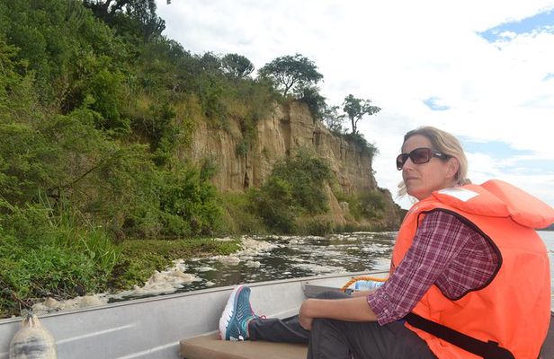2 Days Family Safari to Murchison Falls Park Uganda
