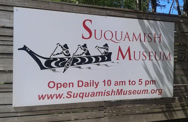 Native Culture - Suquamish and Chief Seattle