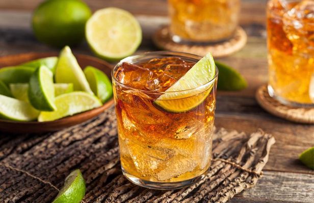 Discover Rum Barbados Tour