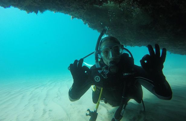 Scuba Diving For Beginners