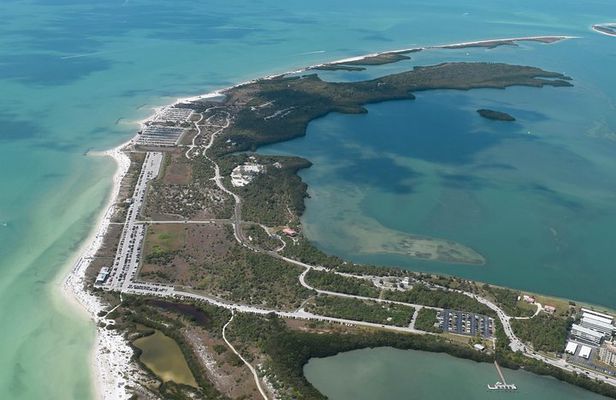 See All of Gorgeous Tampa Bay by Helicopter