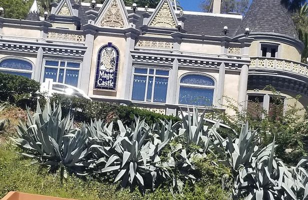 Half Day Hollywood and Beverly Hills Tour