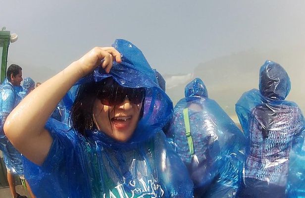 Best Niagara Falls US Tour W/Boat Ride, Cave & More Wonders!