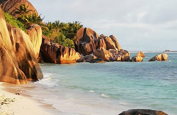 Mahe Island tour