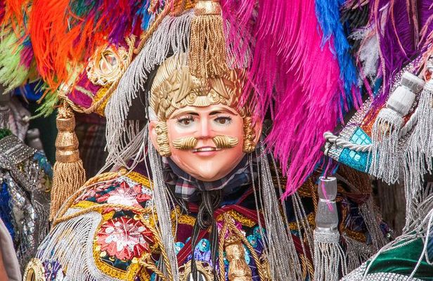 Chichicastenango Market Tour