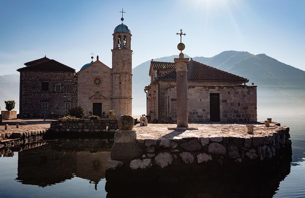 Montenegro Day Trip from Dubrovnik with Optional Boat Trip