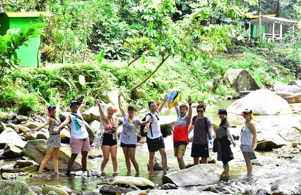 Feejee Beach & Culture - 4Days / 3Nights