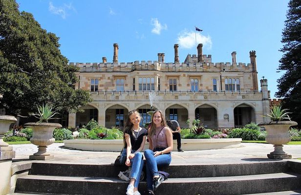 Custom Private Tour of Sydney | Your Personalised Itinerary