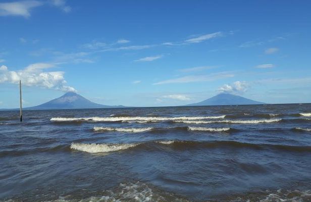 Classic Ometepe Island