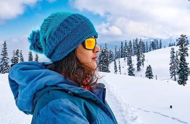Amazing Kashmir Tour - 03 Nights & 04 Days