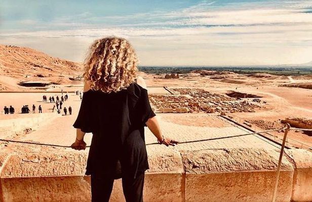 All inclusive Private 4-Day Tour around Giza.Cairo, Alexandria Luxor by flights 