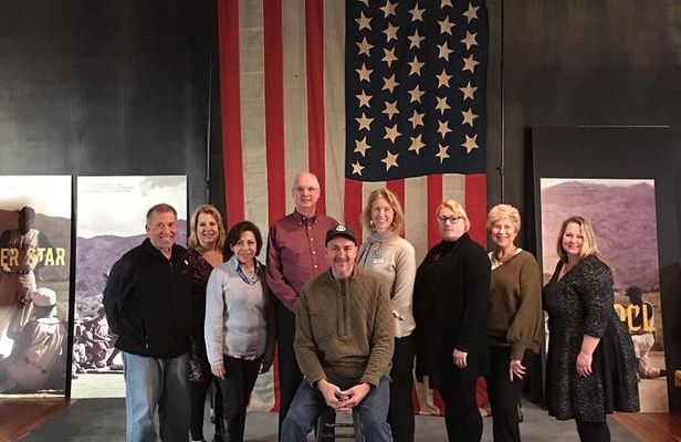 Cigar and Spirits Happy Hour Tour