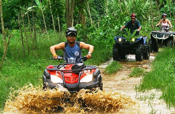 Big online atv bike