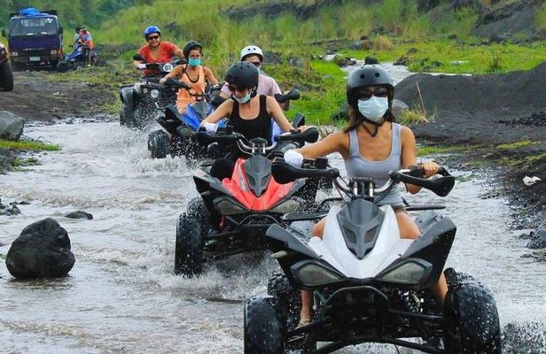 Big online atv bike
