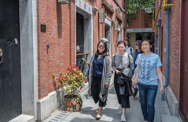 Beijing Hutong Breakfast Food Tour