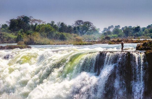 Victoria Falls Private Guided Tour