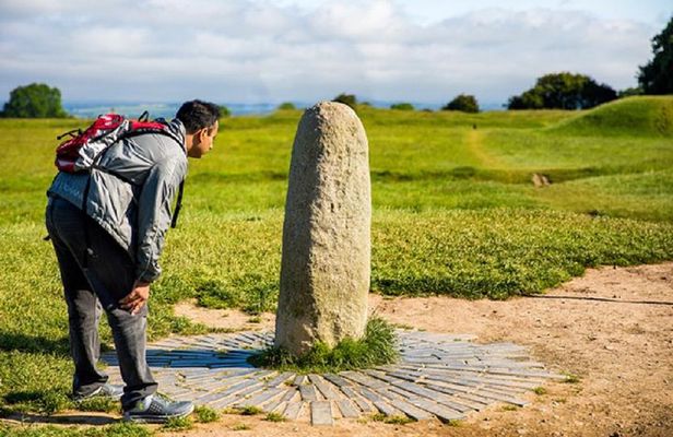 Celtic Boyne Valley & Ancient Sites Day Tour From Dublin