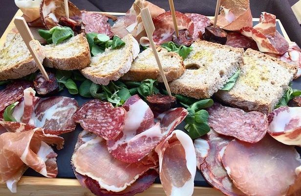 Pescara Food Tour