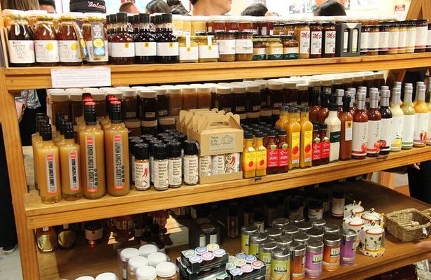 Private Auckland Wine & Dine Matakana Country & Cuisine