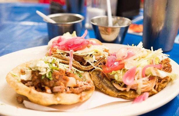 Private Street Food Tour Merida - Best Rated