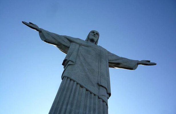 Private Tour in Rio - All Day, Fully Customizable