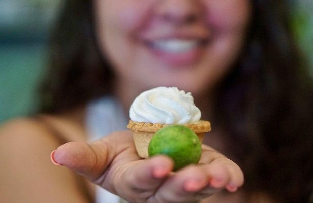 Downtown West Palm Beach Food Tour